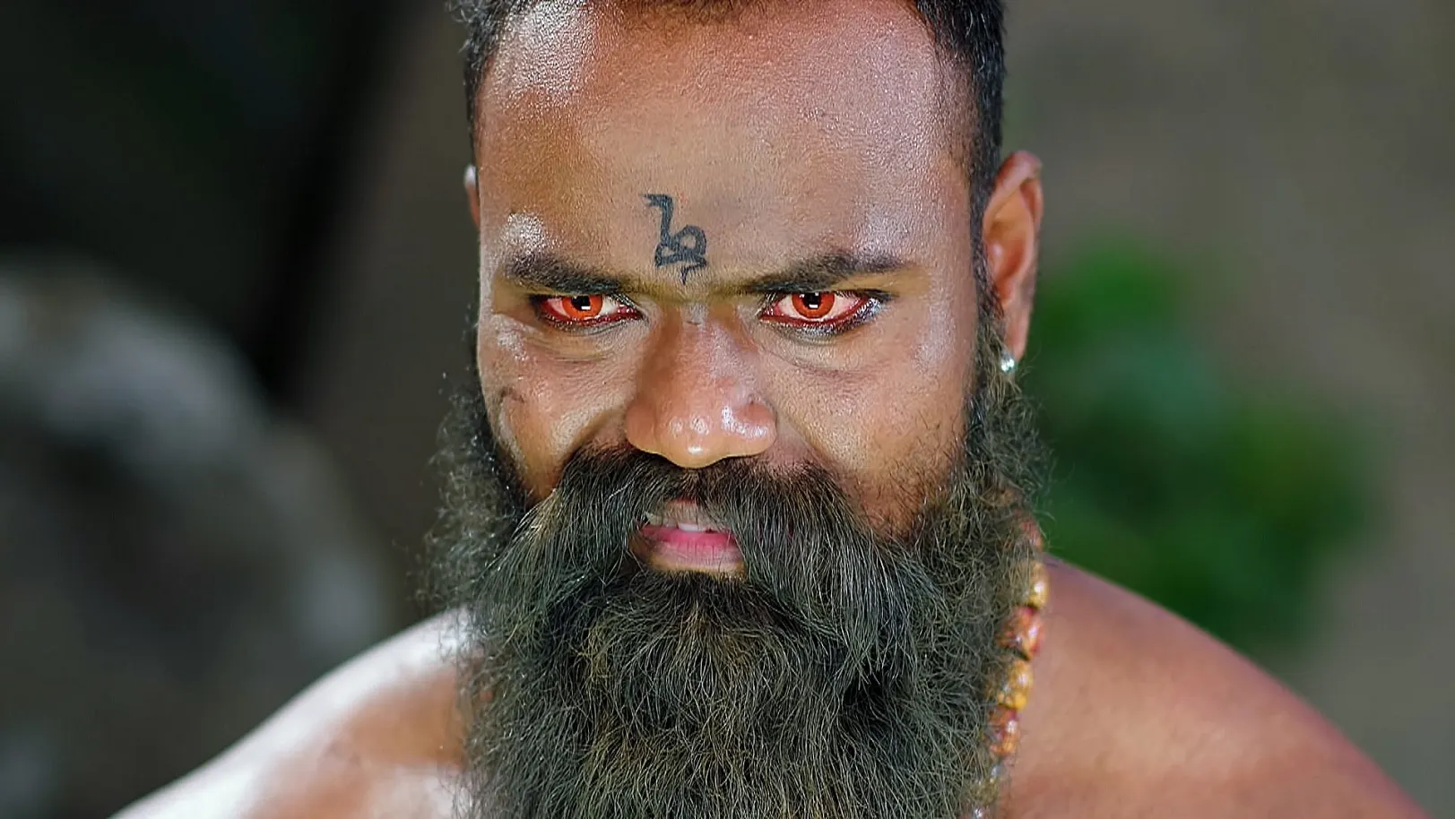 Naag Bhairavi - 16 May, 2025
