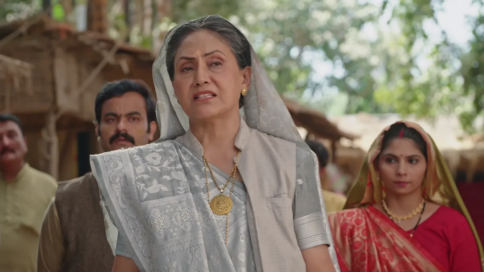 Bheema - Andhkaar Se Adhikaar Tak - May 16, 2025 - Episode Spoiler