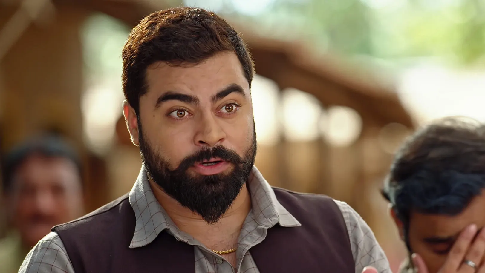 Bheema - Andhkaar Se Adhikaar Tak - May 15, 2025 - Episode Spoiler