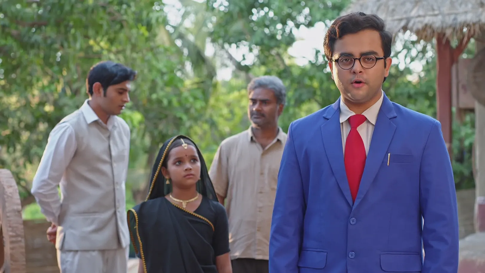 Bheema - Andhkaar Se Adhikaar Tak - May 21, 2025 - Episode Spoiler