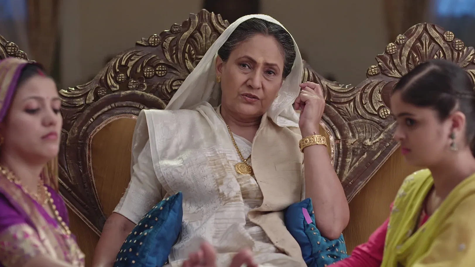 Bheema - Andhkaar Se Adhikaar Tak - May 14, 2025 - Episode Spoiler