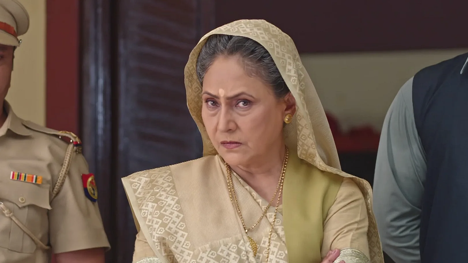 Bheema - Andhkaar Se Adhikaar Tak - May 22, 2025 - Episode Spoiler