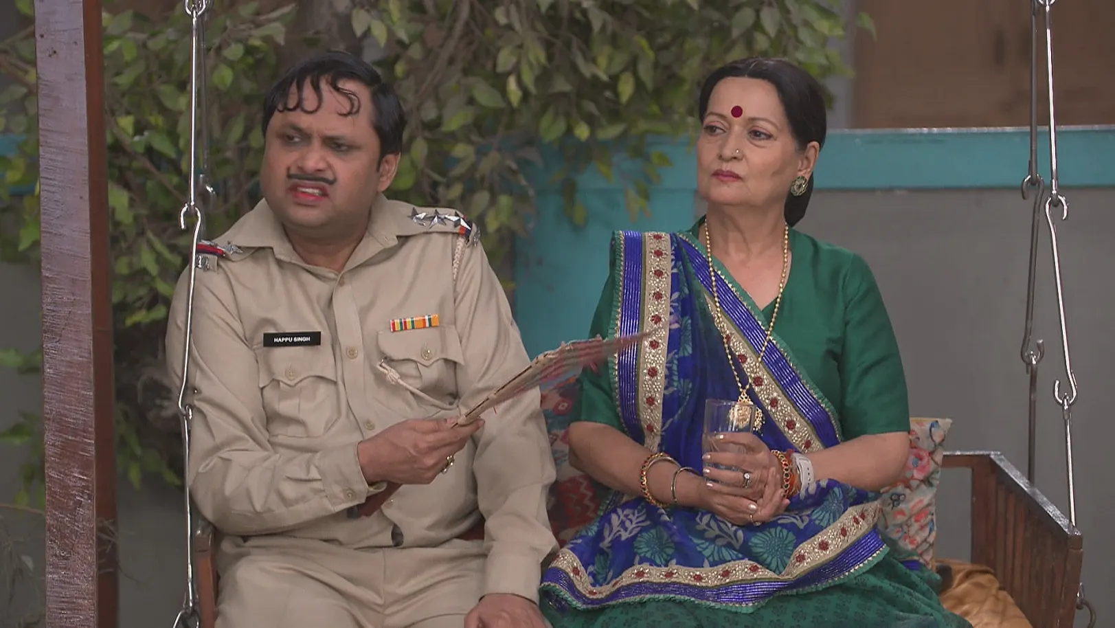 Happu Ki Ultan Paltan - May 16, 2025 - Episode Spoiler