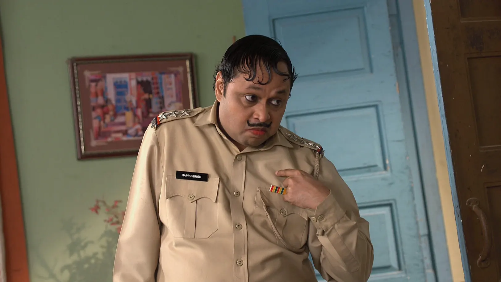 Happu Ki Ultan Paltan - 24 May, 2025