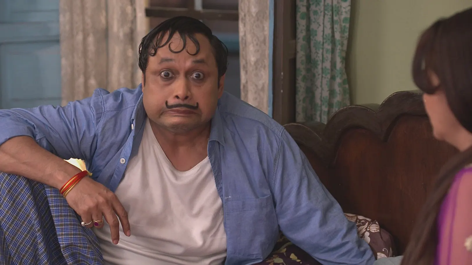 Happu Ki Ultan Paltan - 22 May, 2025