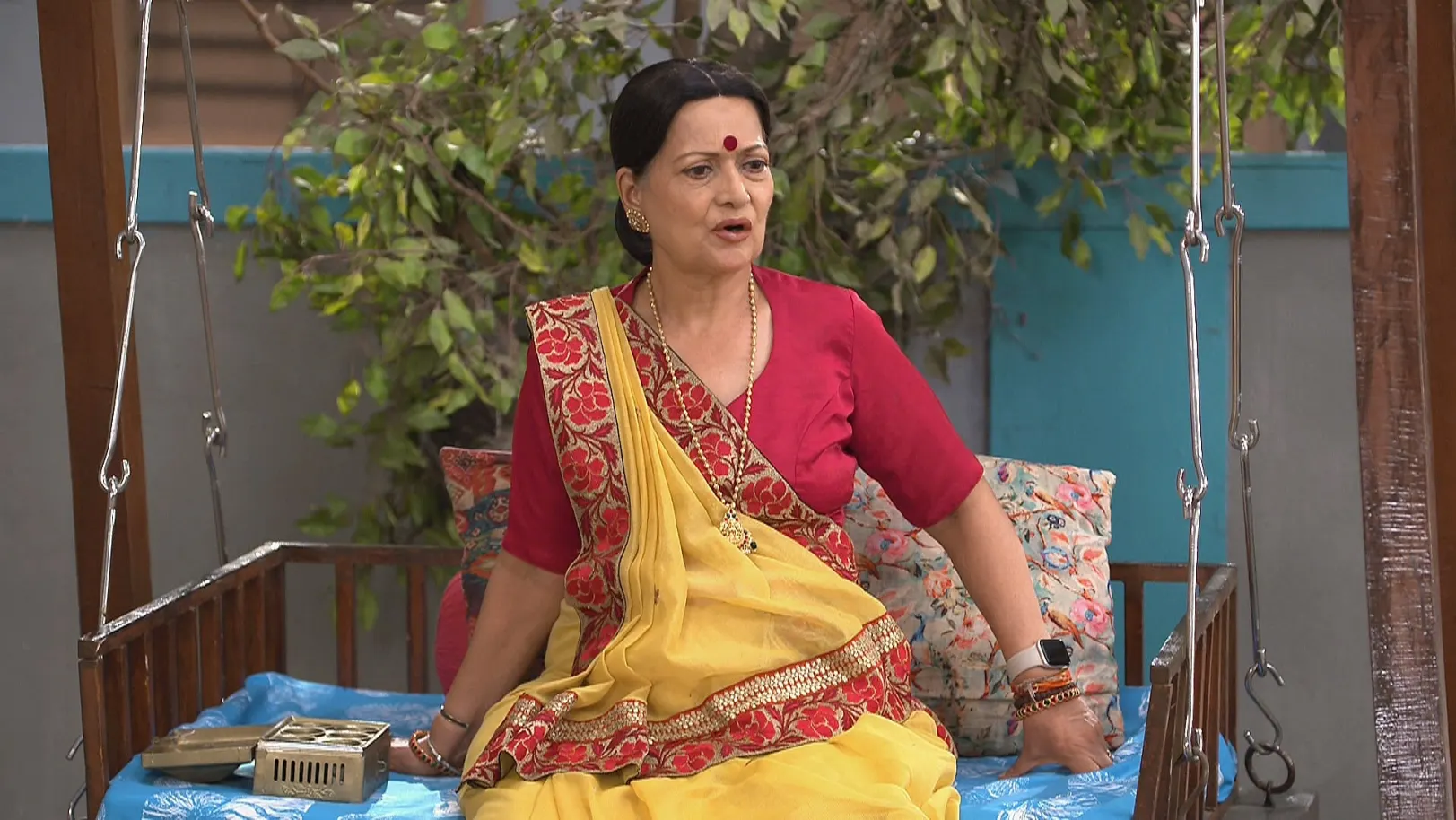 Happu Ki Ultan Paltan - May 13, 2025 - Episode Spoiler