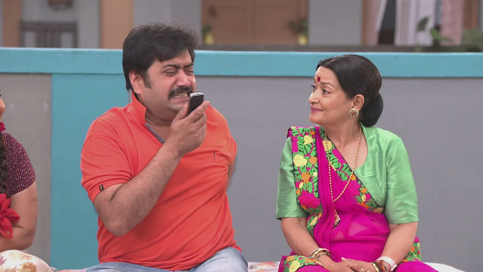 Happu Ki Ultan Paltan - May 19, 2025 - Episode Spoiler