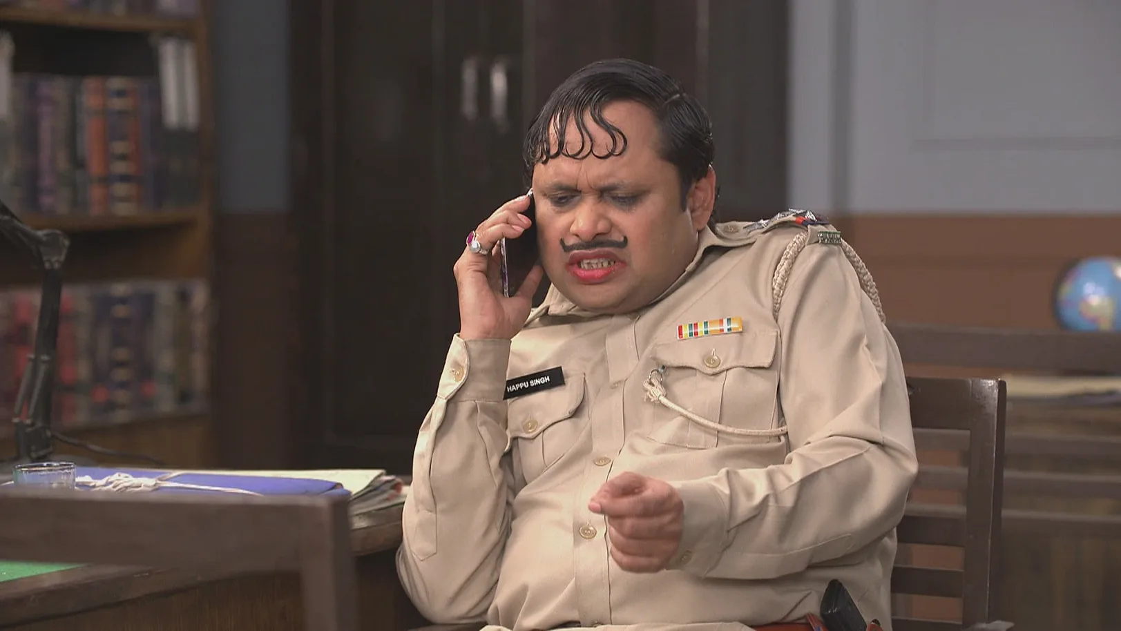 Happu Ki Ultan Paltan - May 15, 2025 - Episode Spoiler