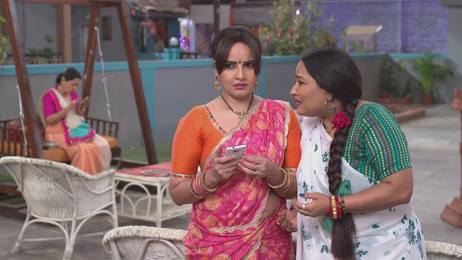 Happu Ki Ultan Paltan - 21 May, 2025