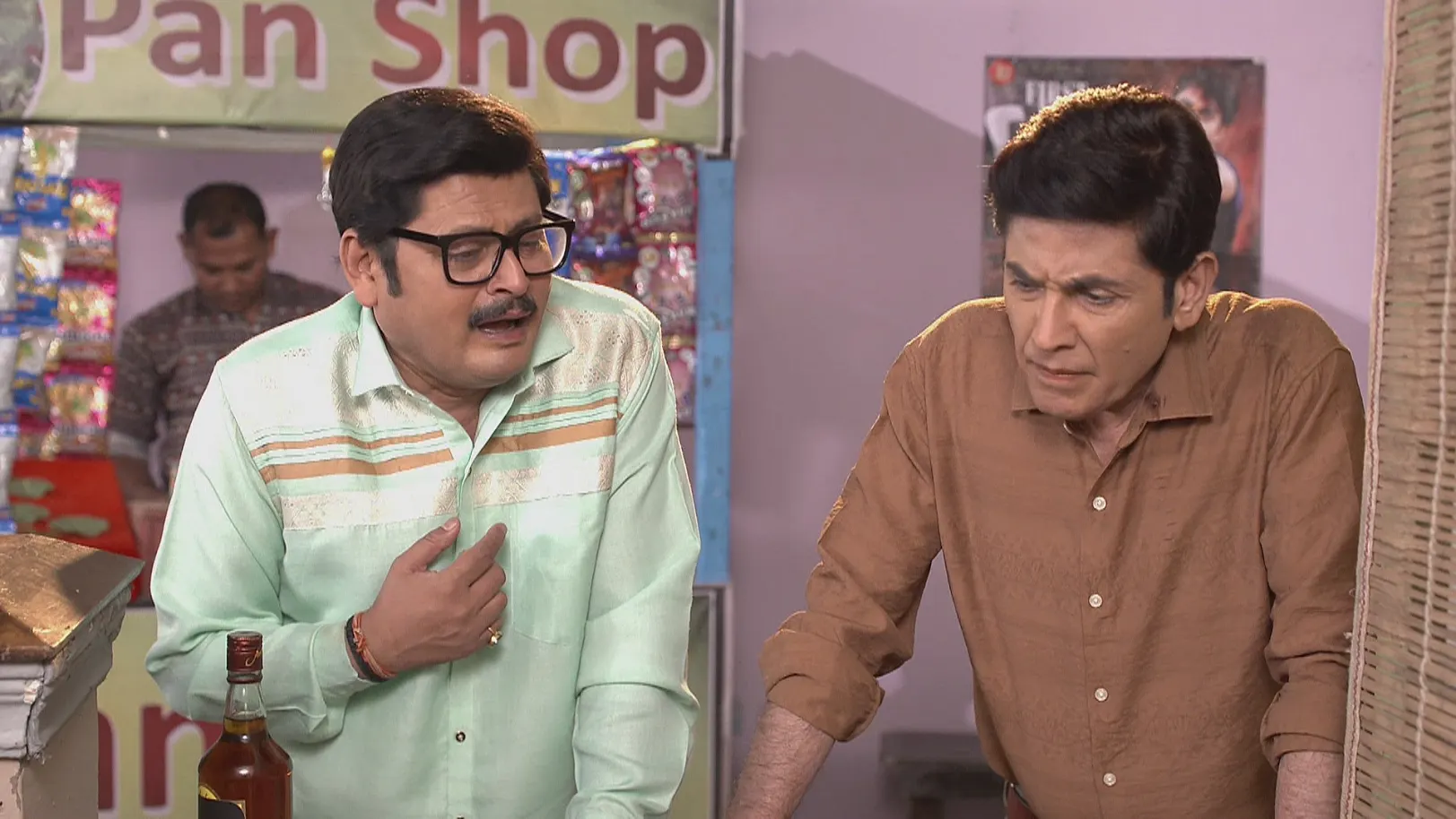Bhabi Ji Ghar Par Hai! - May 22, 2025 - Episode Spoiler