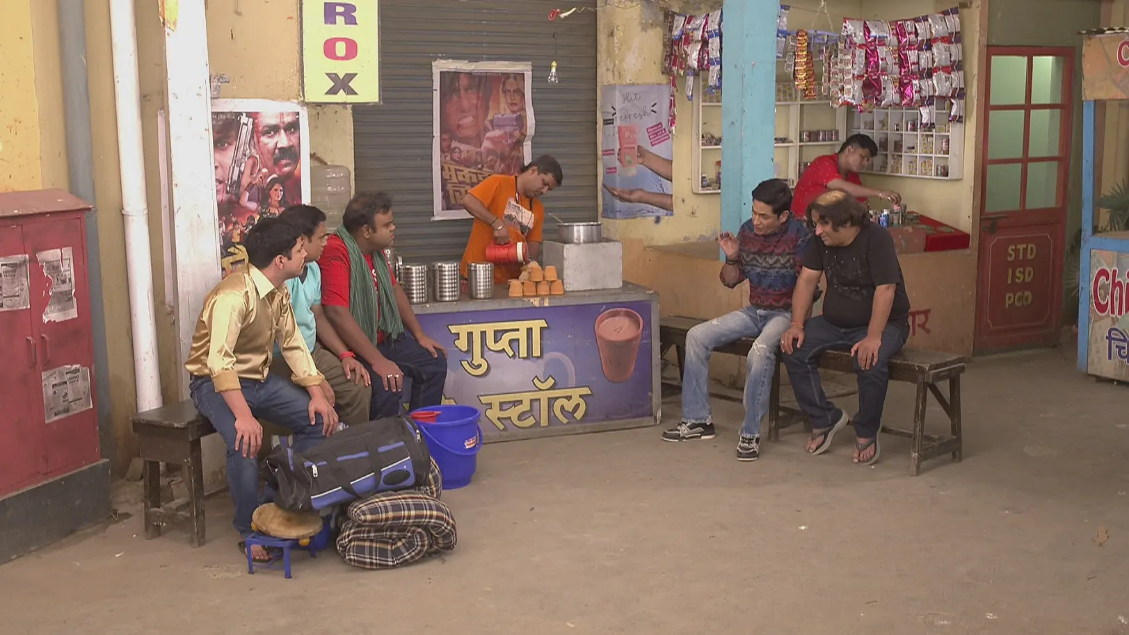 Bhabi Ji Ghar Par Hai! - May 26, 2025 - Episode Spoiler