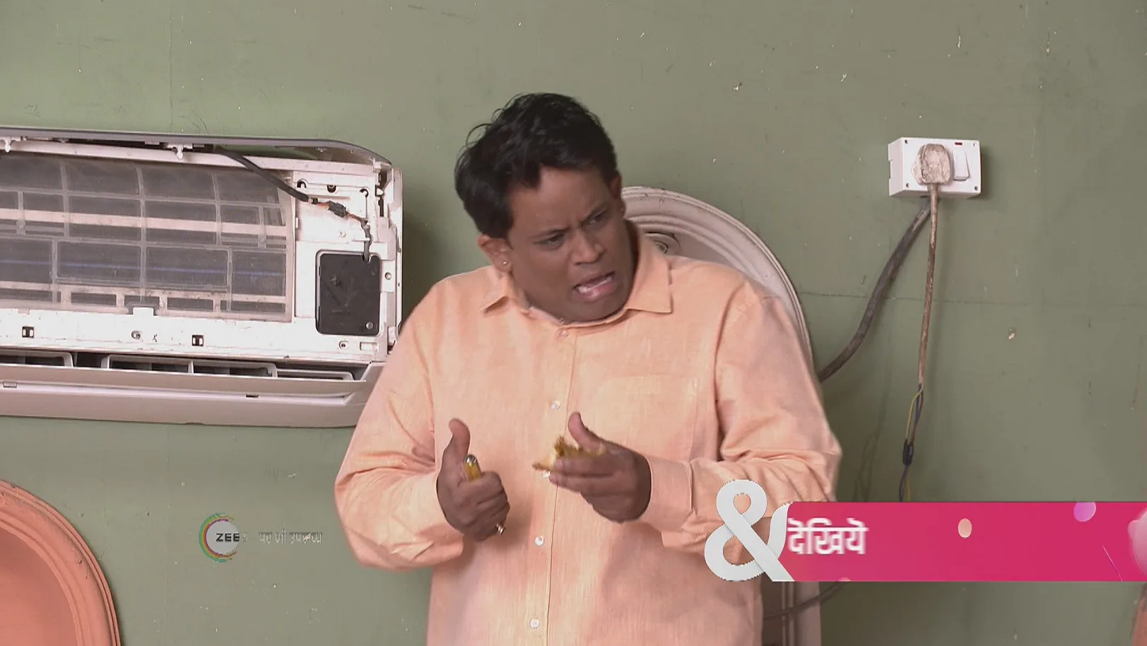Bhabi Ji Ghar Par Hai - 14 May, 2025