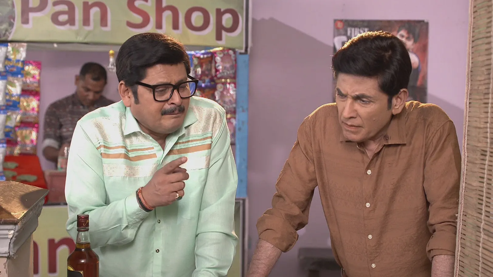 Bhabi Ji Ghar Par Hai! - May 22, 2025 - Episode Spoiler