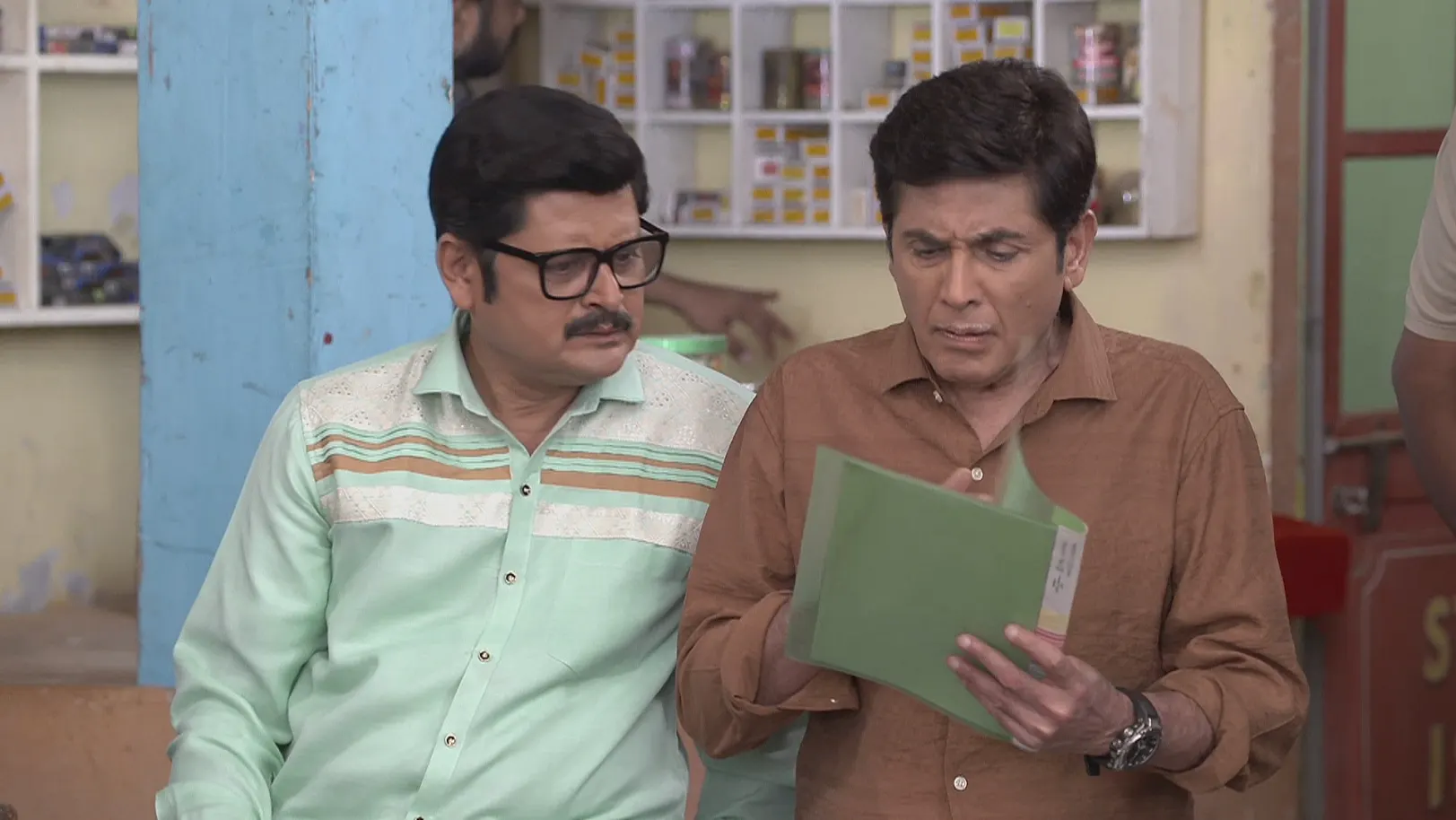 Bhabi Ji Ghar Par Hai - 19 May, 2025