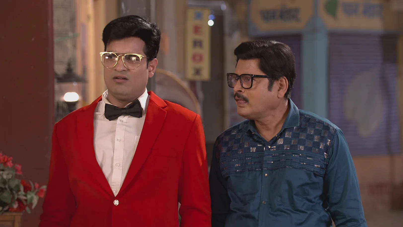 Bhabi Ji Ghar Par Hai! - May 20, 2025 - Episode Spoiler