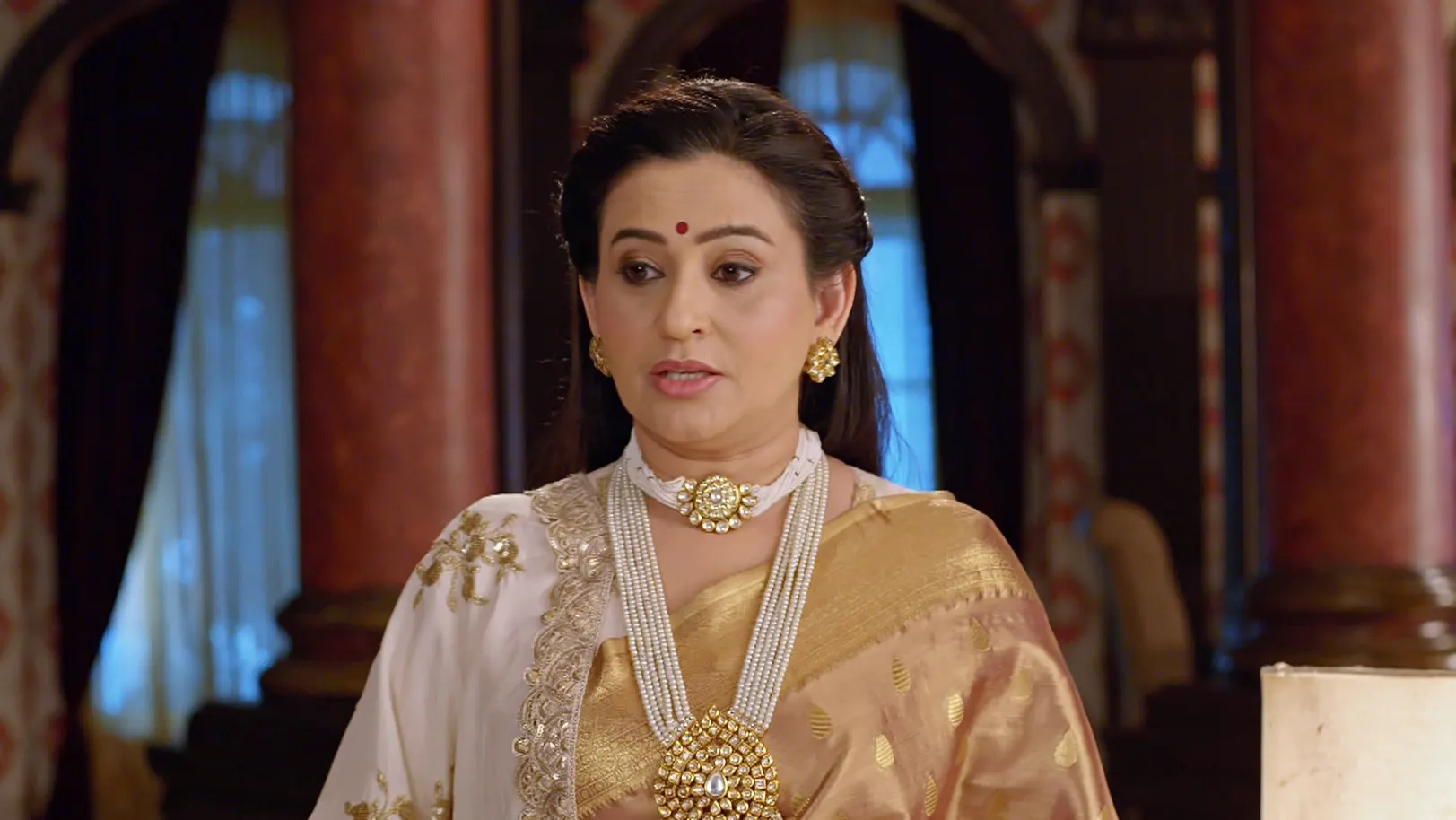 Bhagya Lakshmi - May 12, 2025 - Episode Spoiler