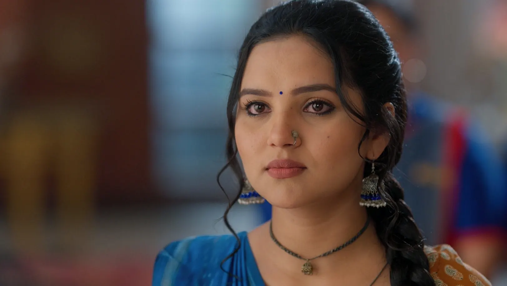 Vasudha - May 12, 2025 - Episode Spoiler