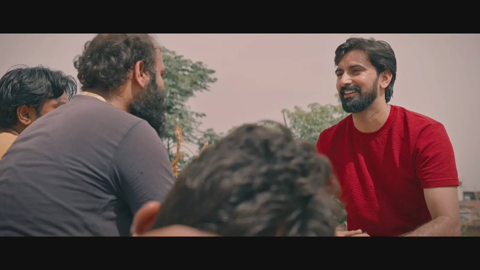 Chaukdi Yarran Di | Trailer