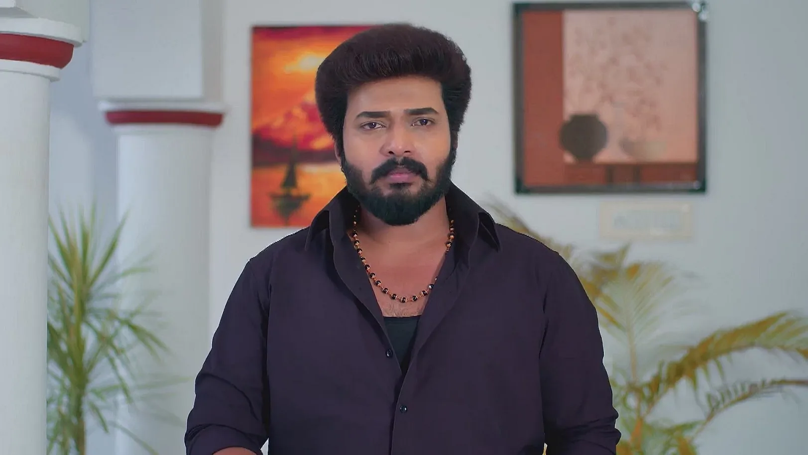 Karthigai Deepam - May 08, 2025 - Webisode 8th May 2025 Webisode