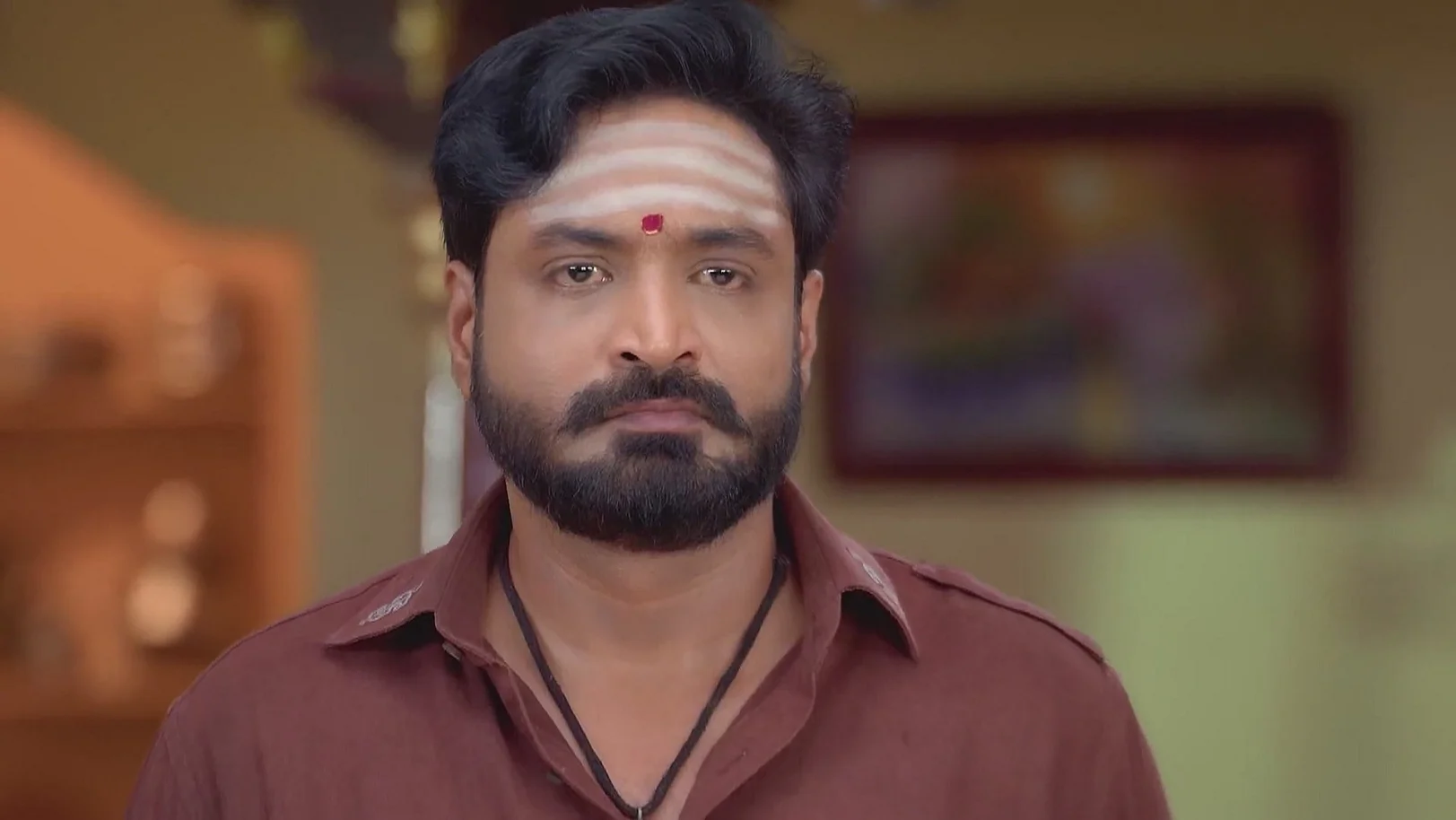 Anna - May 08, 2025 - Webisode 8th May 2025 Webisode