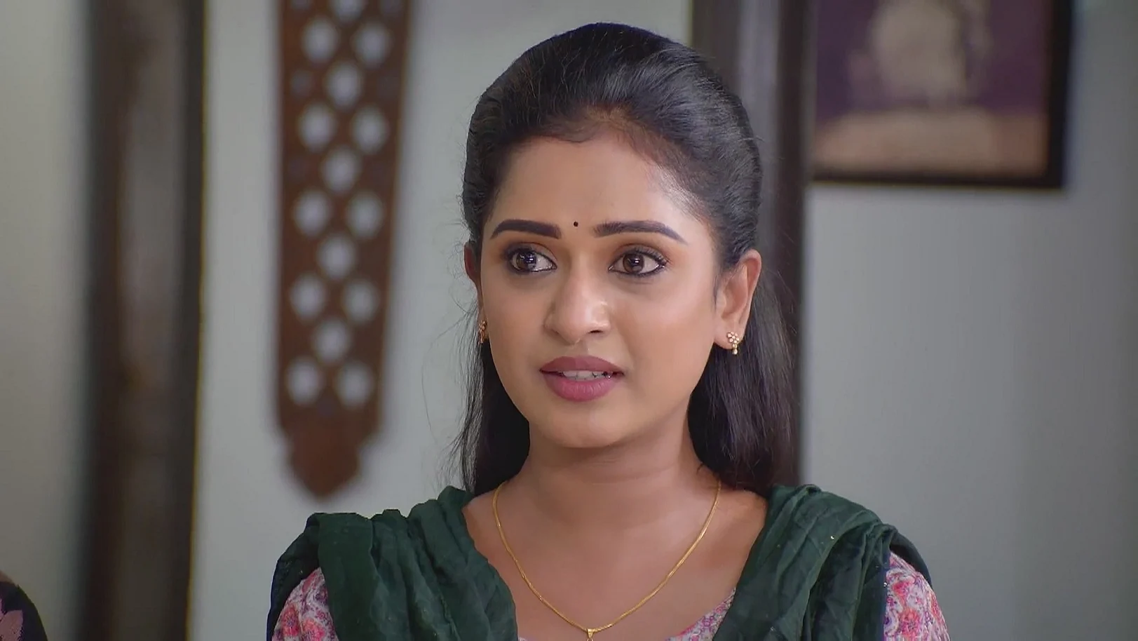 Anna - May 09, 2025 - Webisode 9th May 2025 Webisode