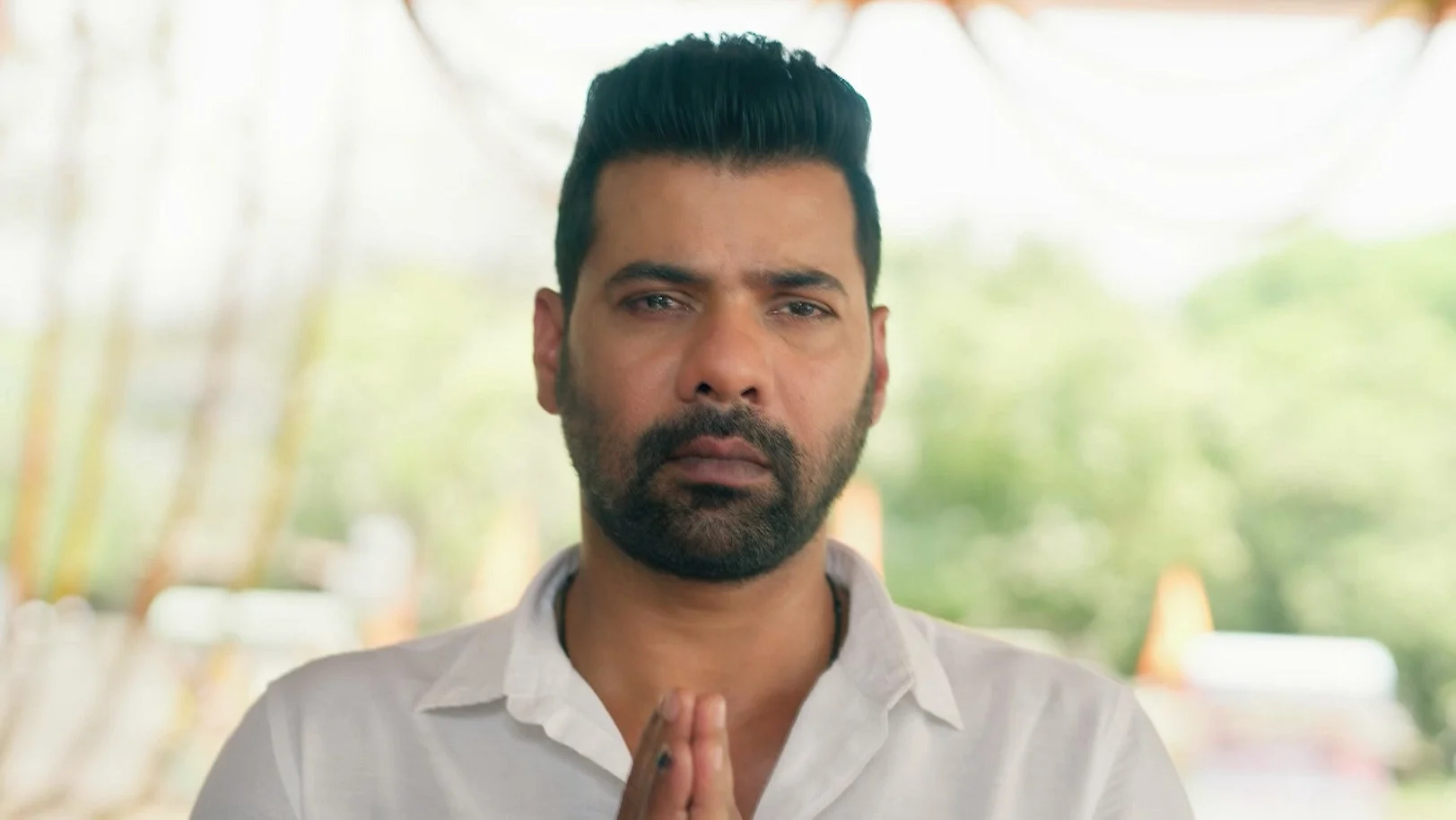 Naane Varuven - May 09, 2025 - Episode Spoiler