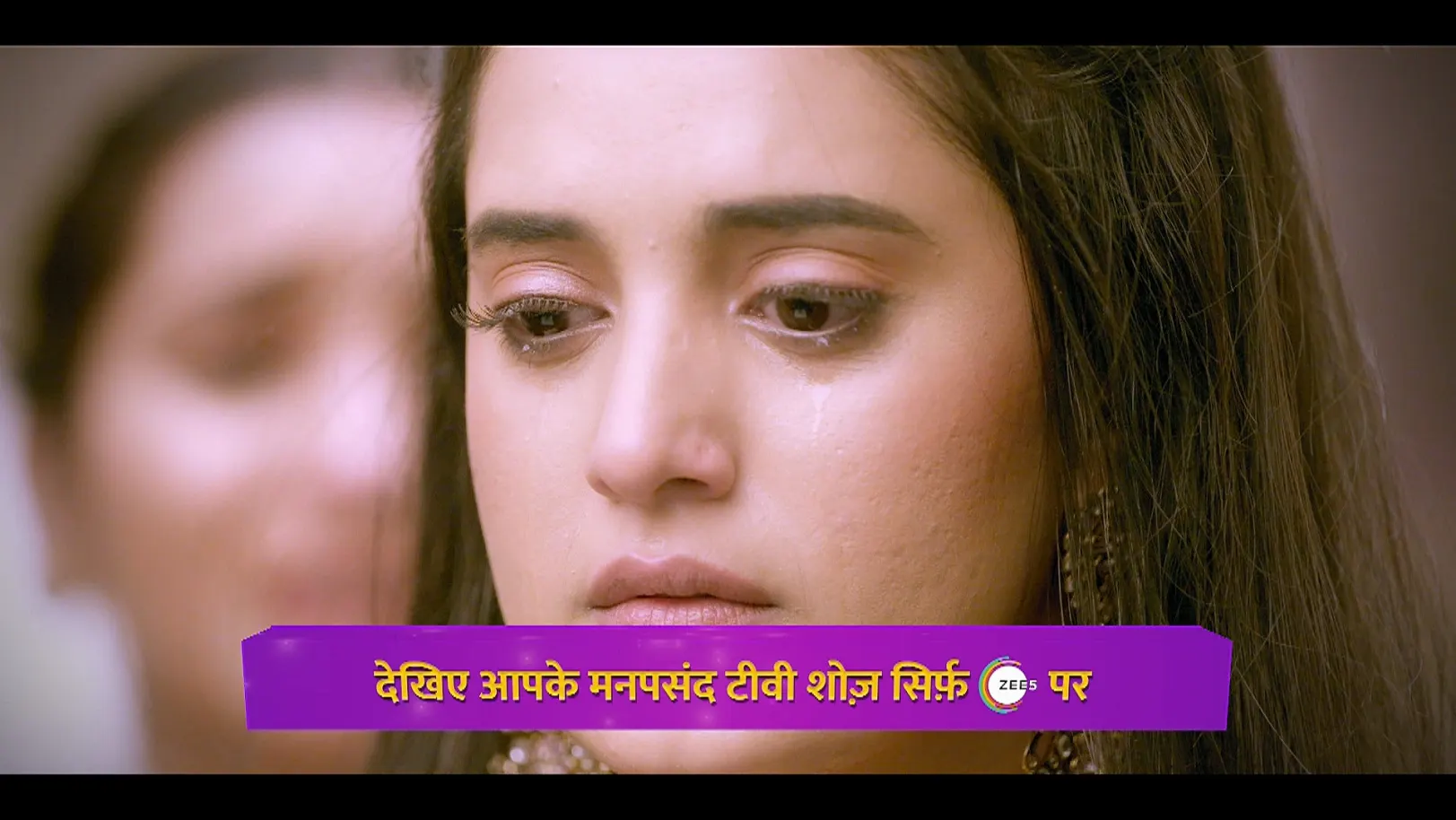 A Rift in Reet and Raghav's Relationship - Jaane Anjaane Hum Mile - Promo
