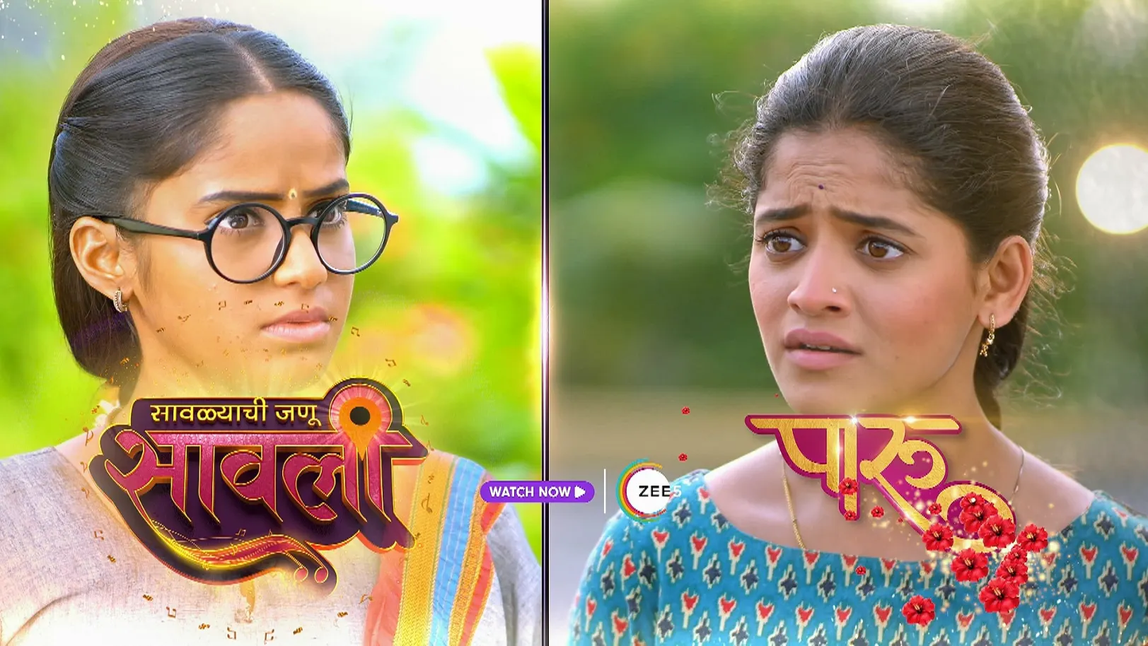 A New Crisis for the Kirloskars and the Mehendales - Savalyachi Janu Savali - Promo
