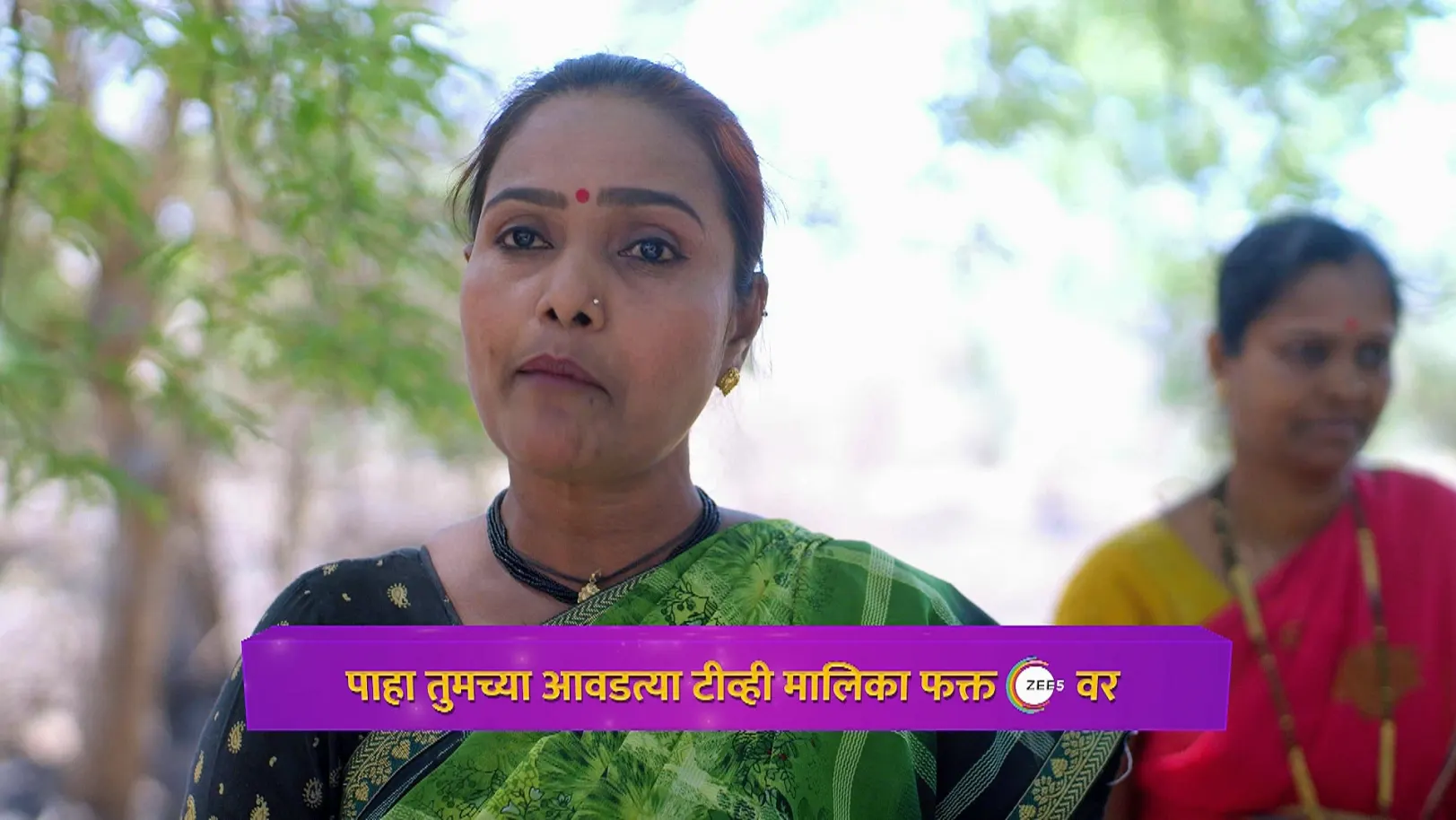 The Villagers Ostracise Surya's Family - Lakhat Ek Amcha Dada - Promo
