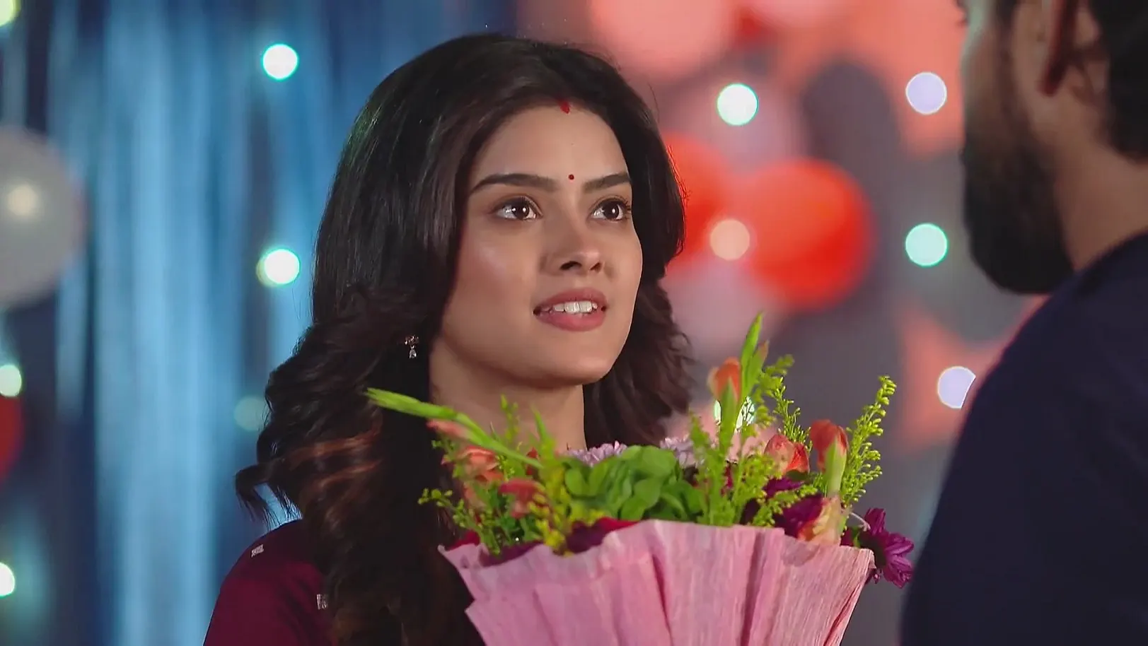 Mohini's Terms for Adarsh 11th May 2025 Webisode