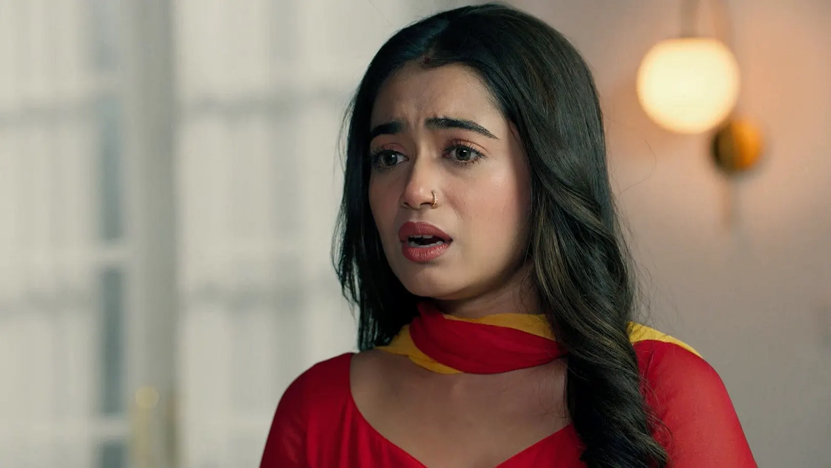 Naane Varuven - May 10, 2025 - Episode Spoiler
