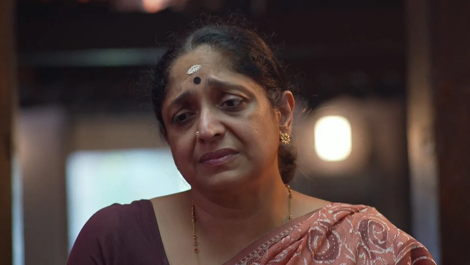 Kudumbashree Sharada - May 15, 2025 - Webisode 15th May 2025 Webisode