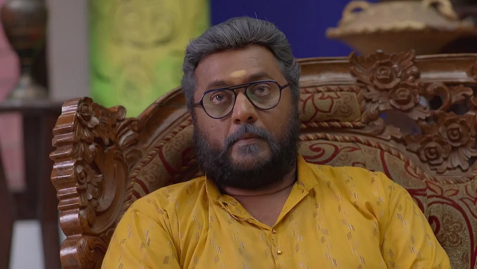Kudumbashree Sharada - May 12, 2025 - Best Scene 