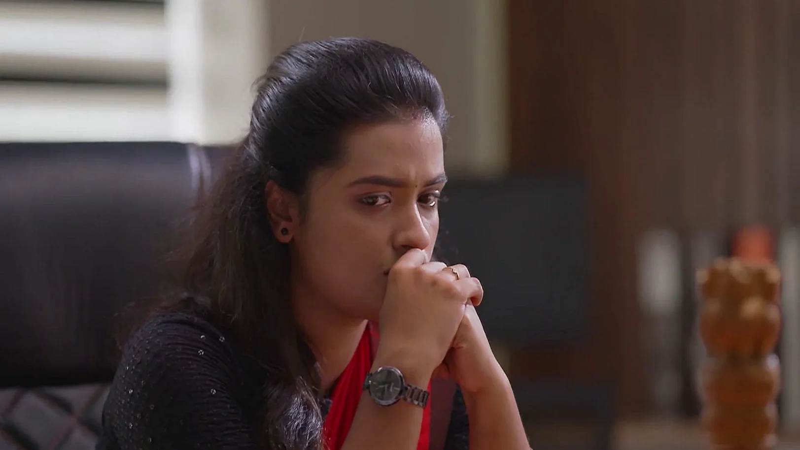Kudumbashree Sharada - May 14, 2025 - Best Scene 
