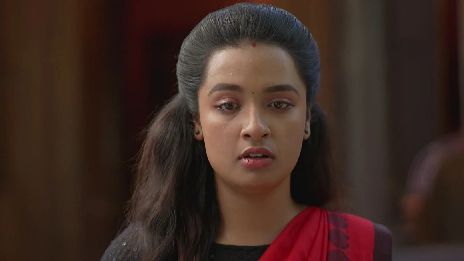 Kudumbashree Sharada - May 15, 2025 - Best Scene 