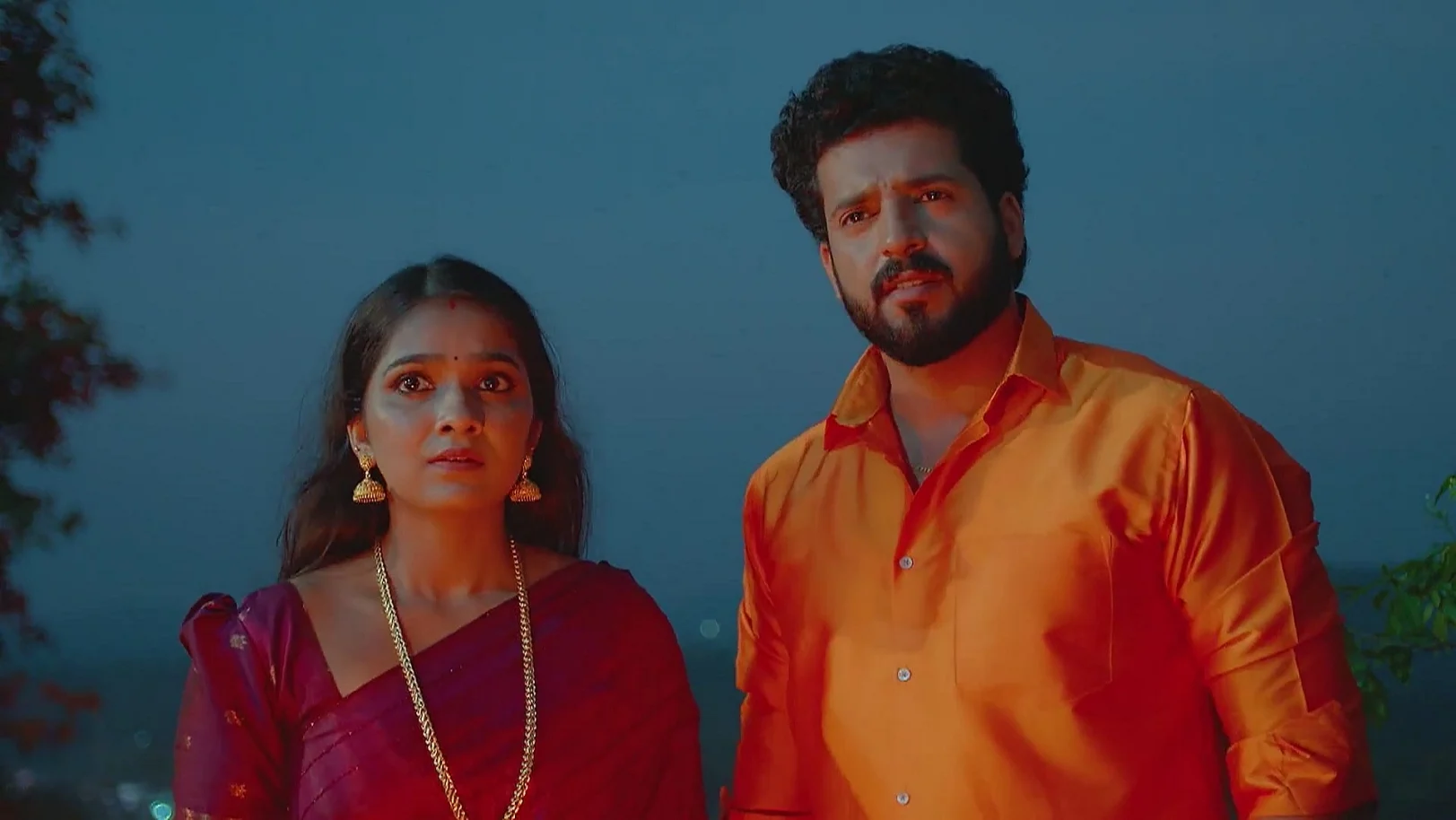 Mangalyam - May 15, 2025 - Webisode 15th May 2025 Webisode