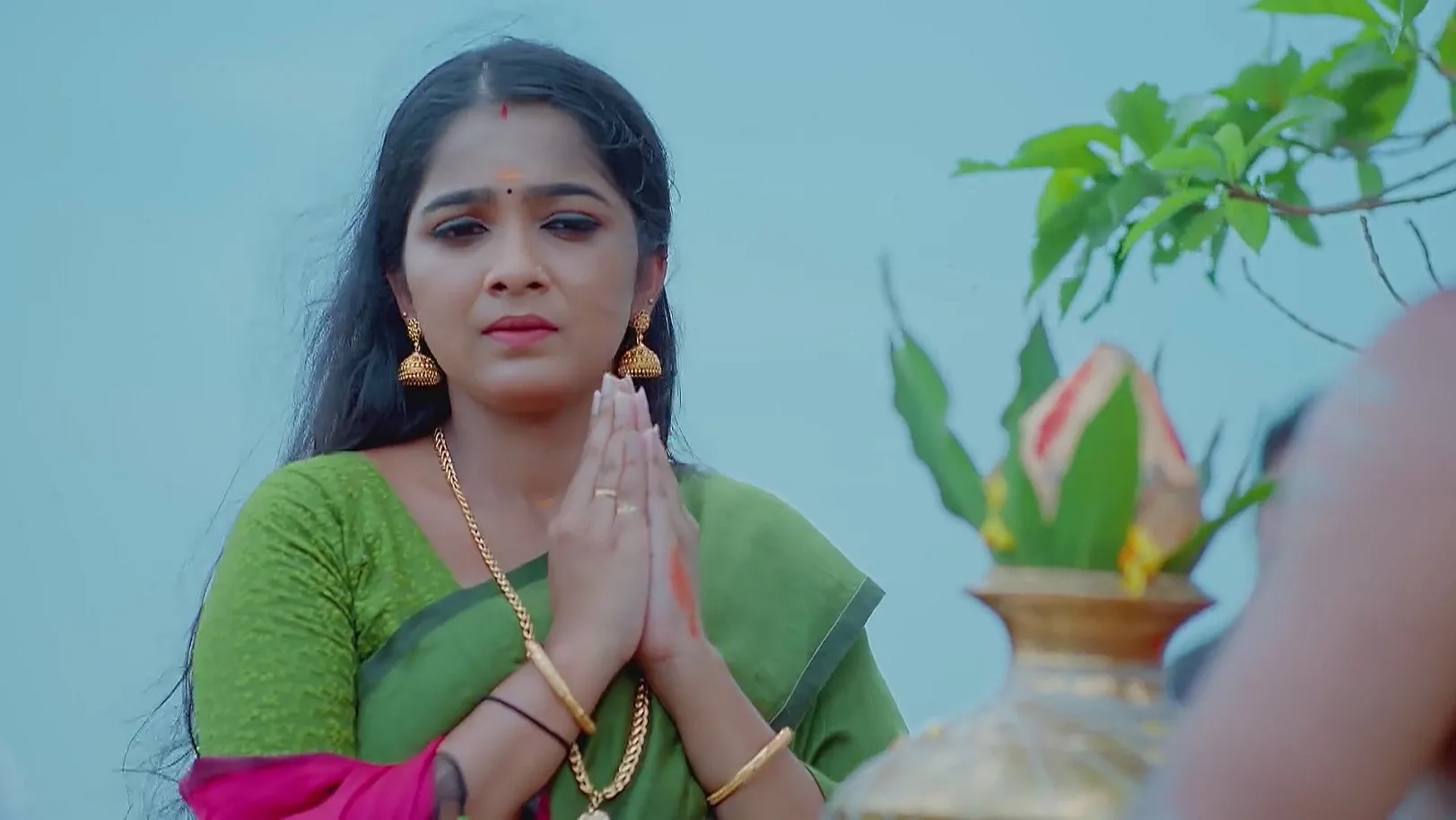 Mangalyam - May 17, 2025 - Webisode 17th May 2025 Webisode