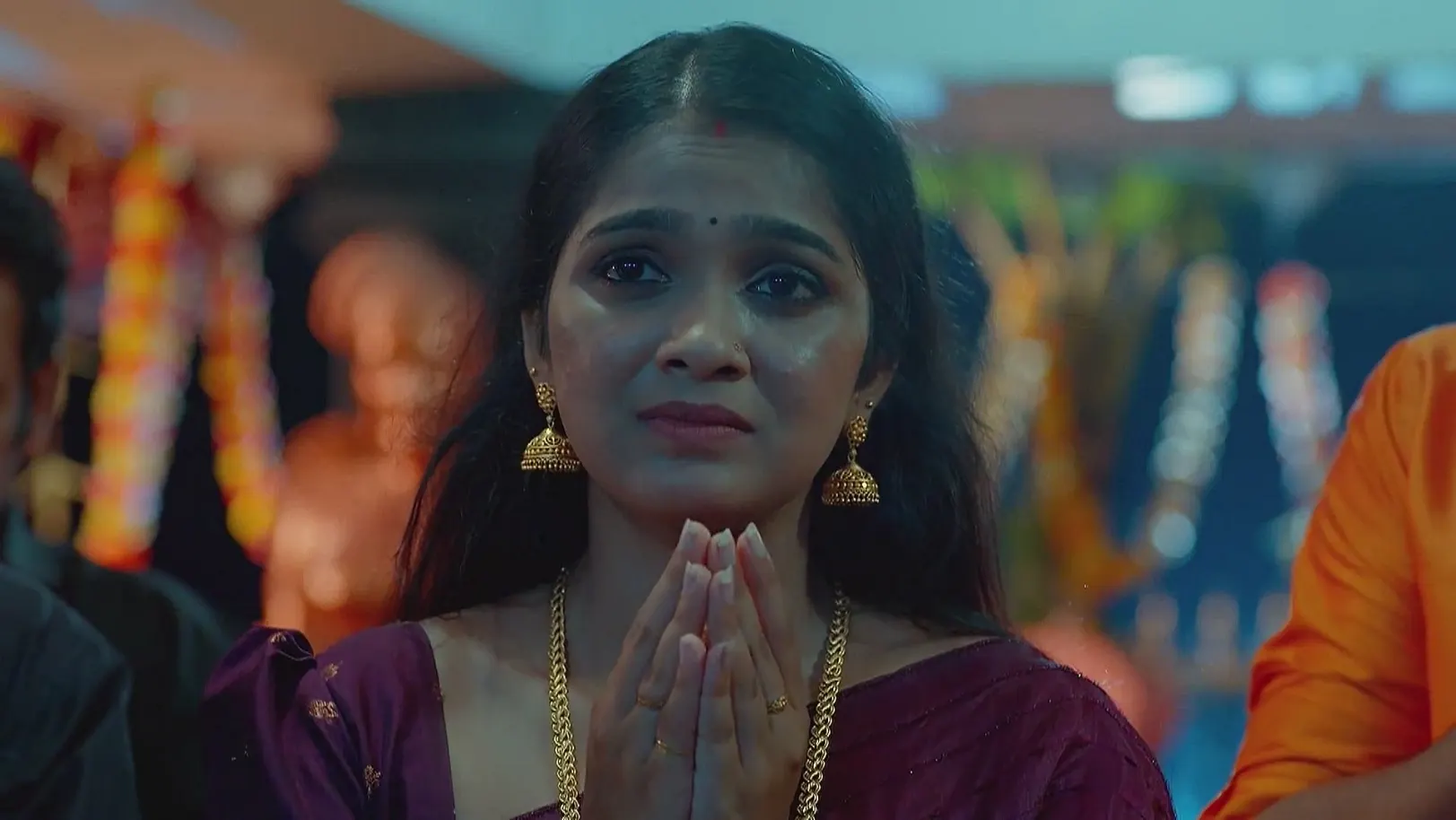 Mangalyam - May 15, 2025 - Best Scene 