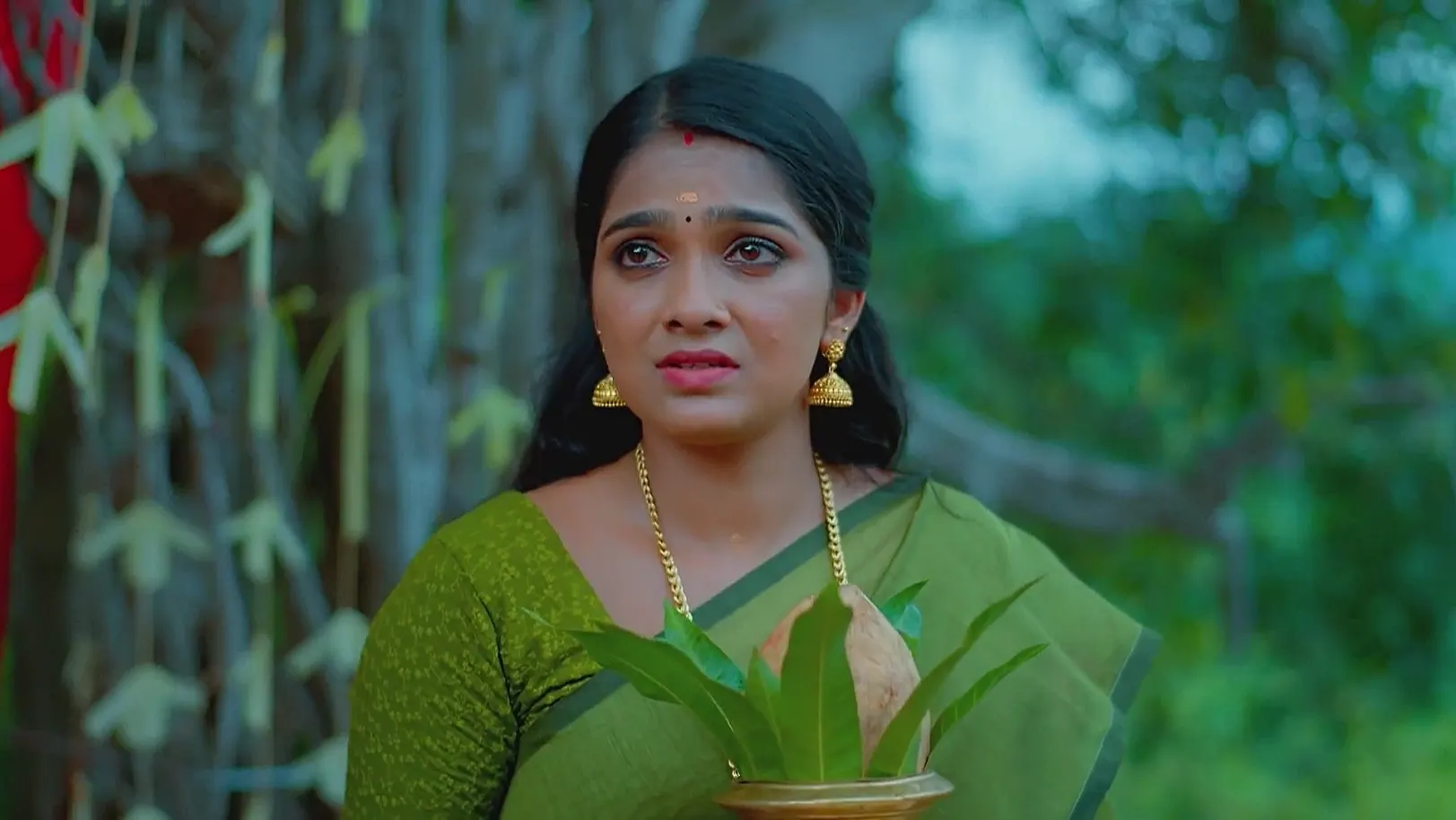 Mangalyam - May 17, 2025 - Best Scene 