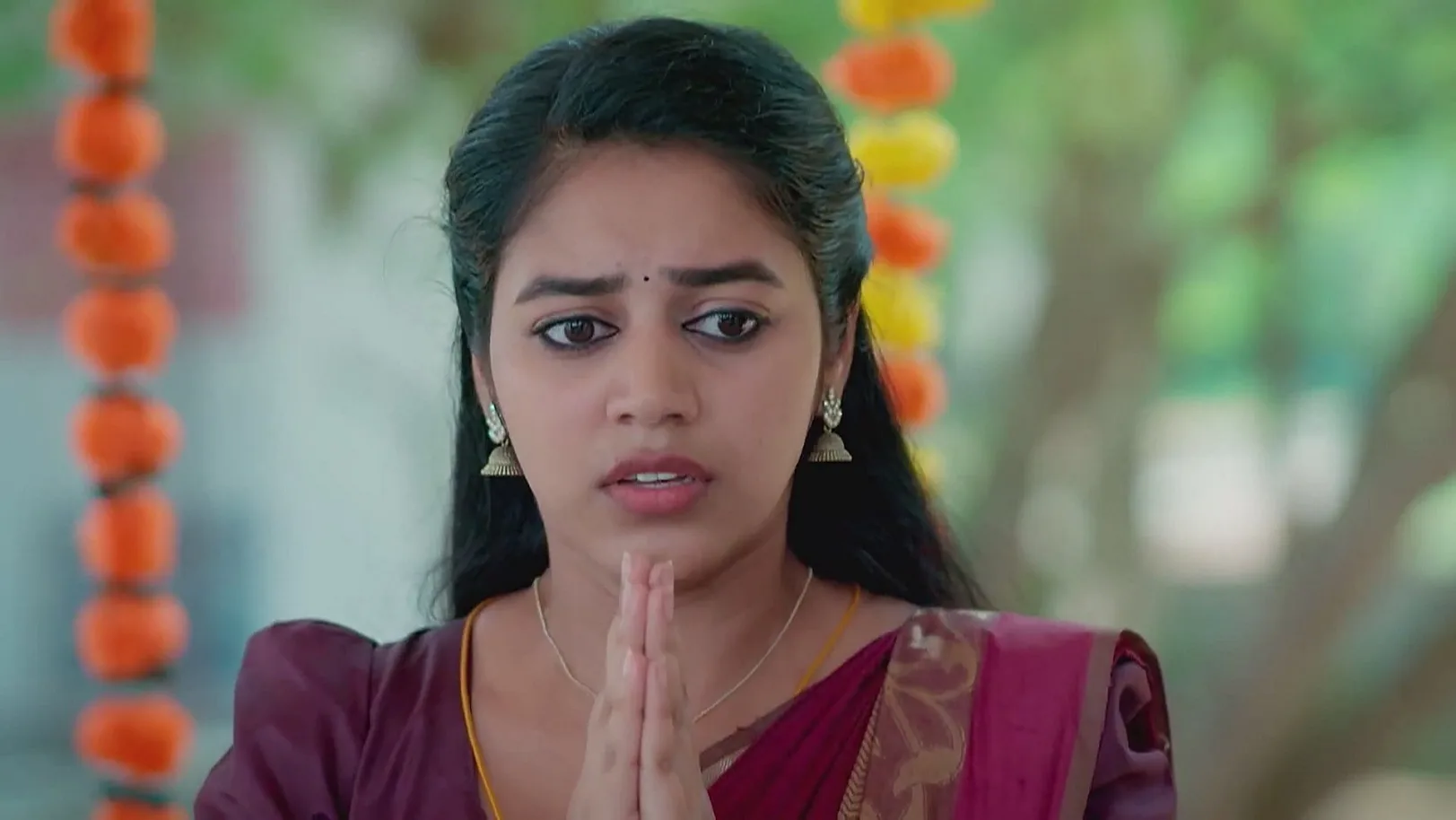 Madhura Nombara Kattu - May 15, 2025 - Best Scene 