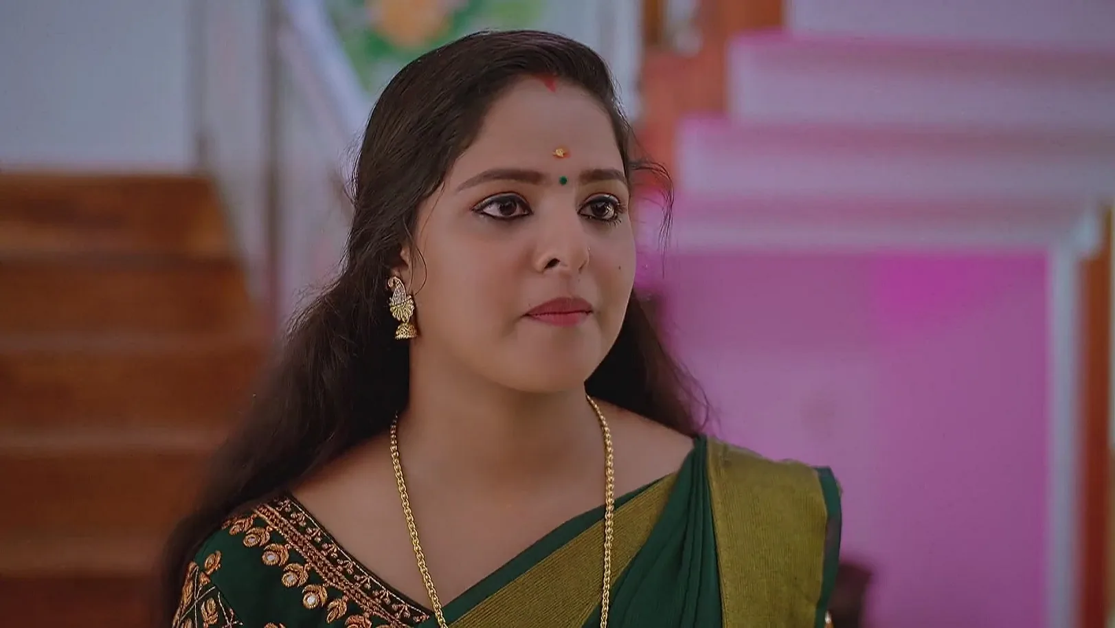 Manathe Kottaram - May 12, 2025 - Best Scene 