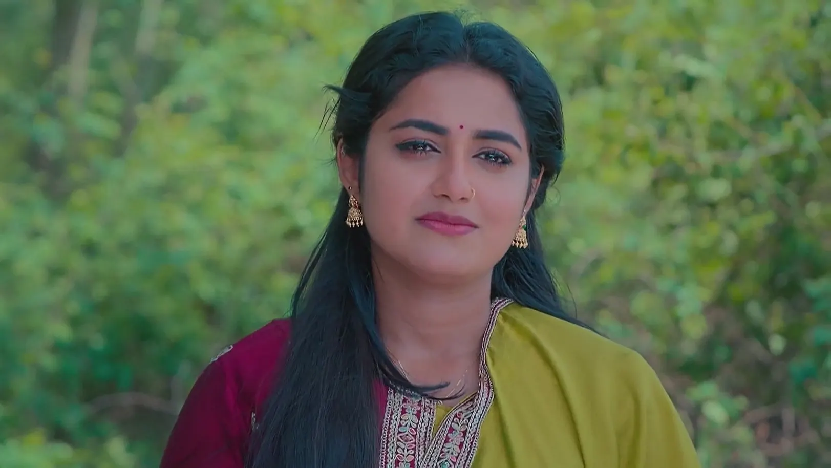 Snehapoorvam Shyama - May 13, 2025 - Best Scene 