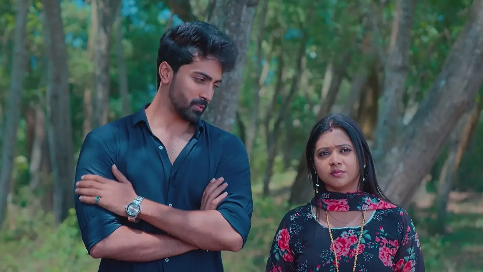 Snehapoorvam Shyama - May 14, 2025 - Best Scene 