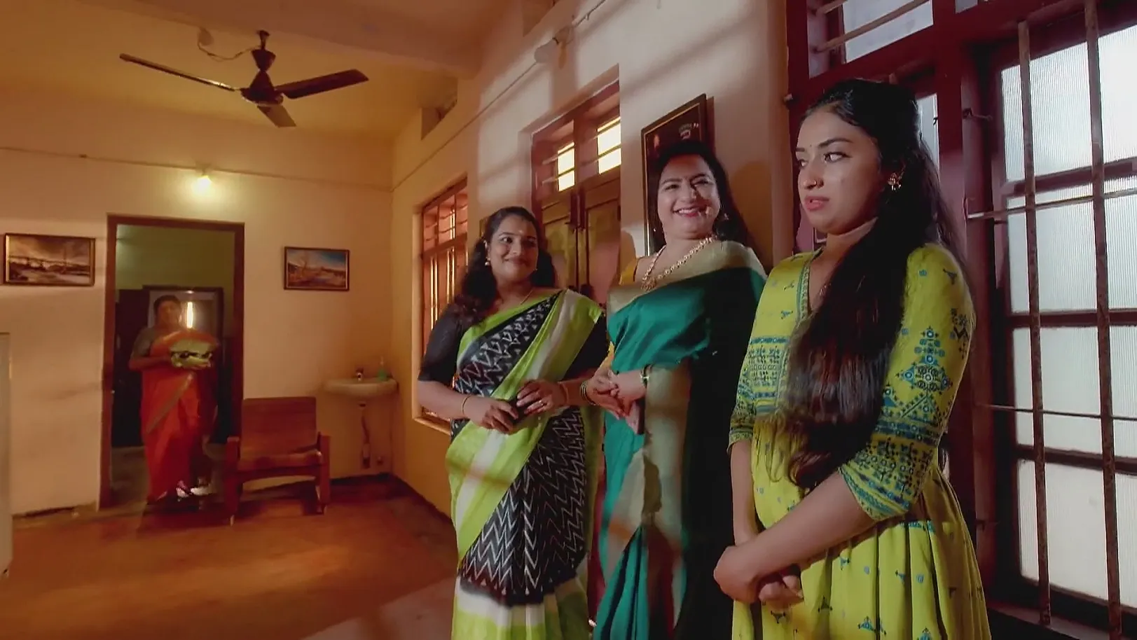 Akale - May 13, 2025 - Best Scene 