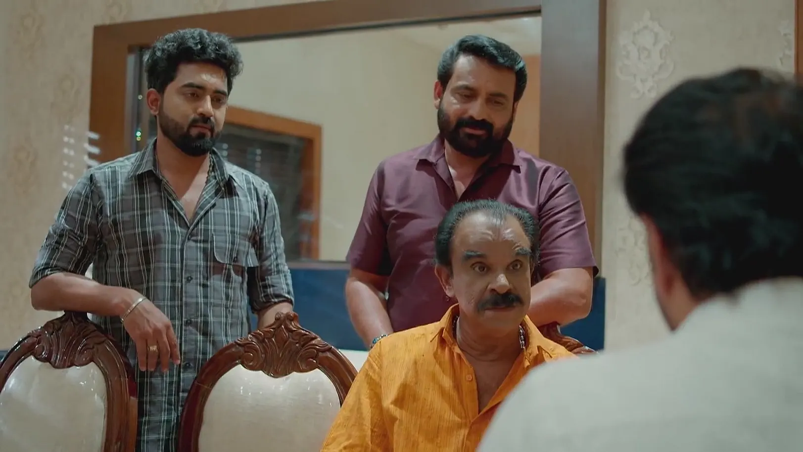 Akale - May 15, 2025 - Best Scene 