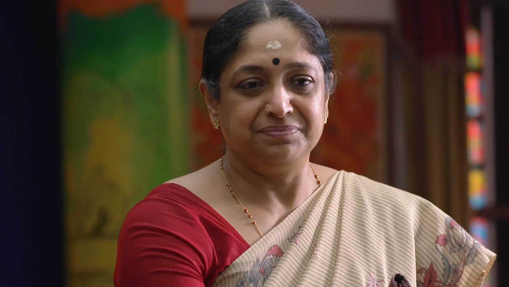 Kudumbashree Sharada - May 19, 2025 - Episode Spoiler