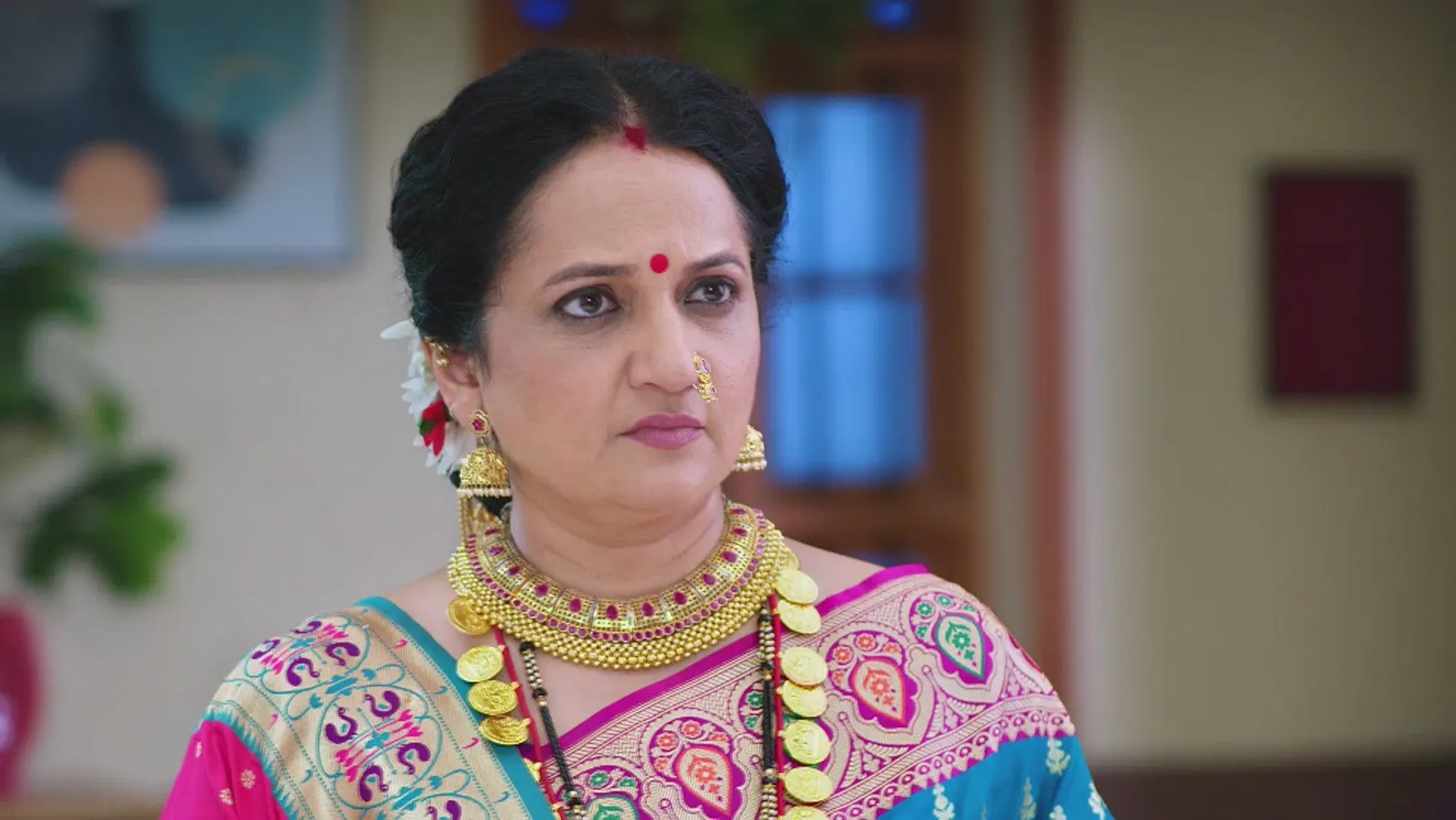 Tula Shikvin Changlach Dhada - May 13, 2025 - Episode Spoiler