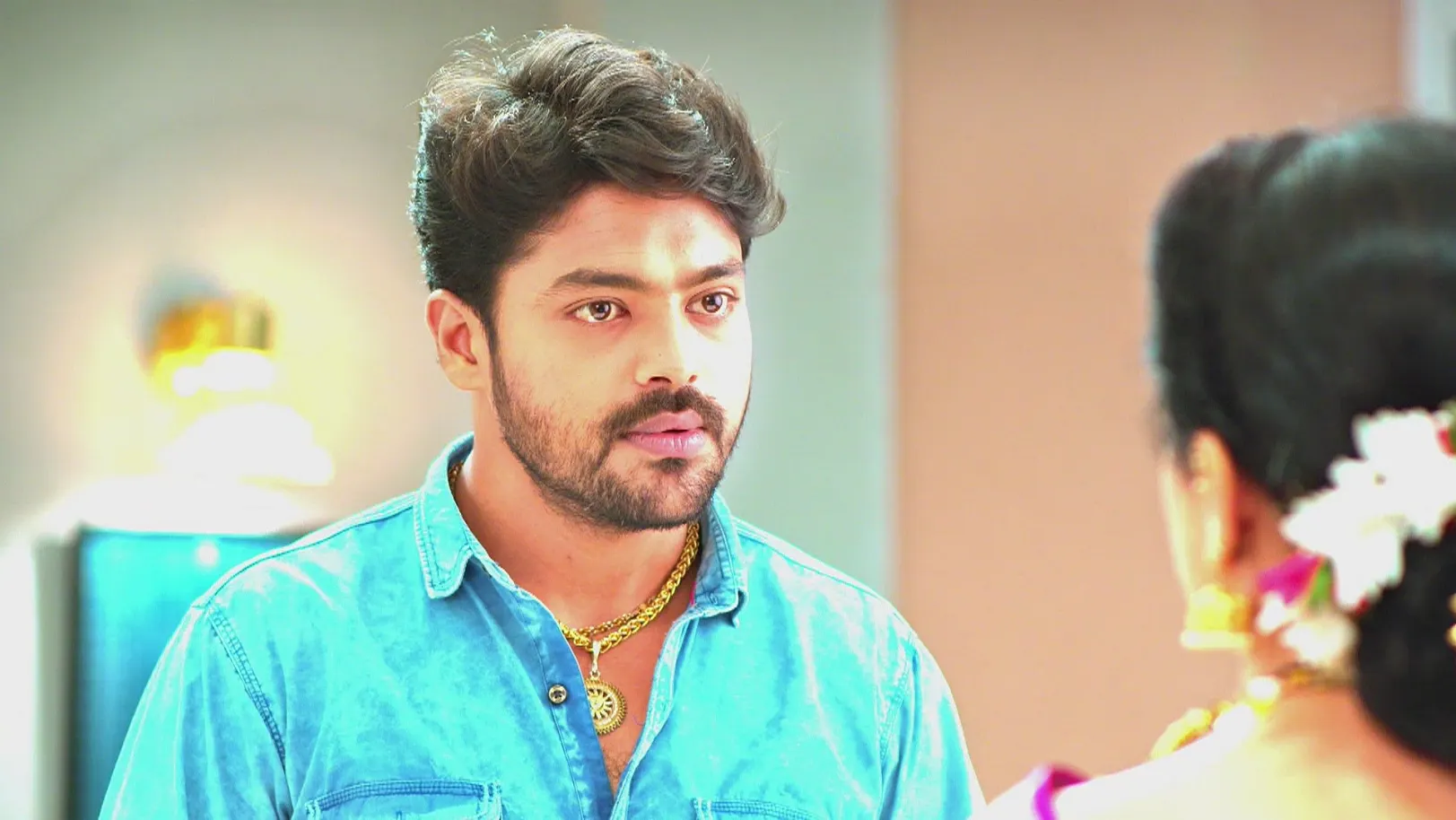 Tula Shikvin Changlach Dhada - May 16, 2025 - Episode Spoiler