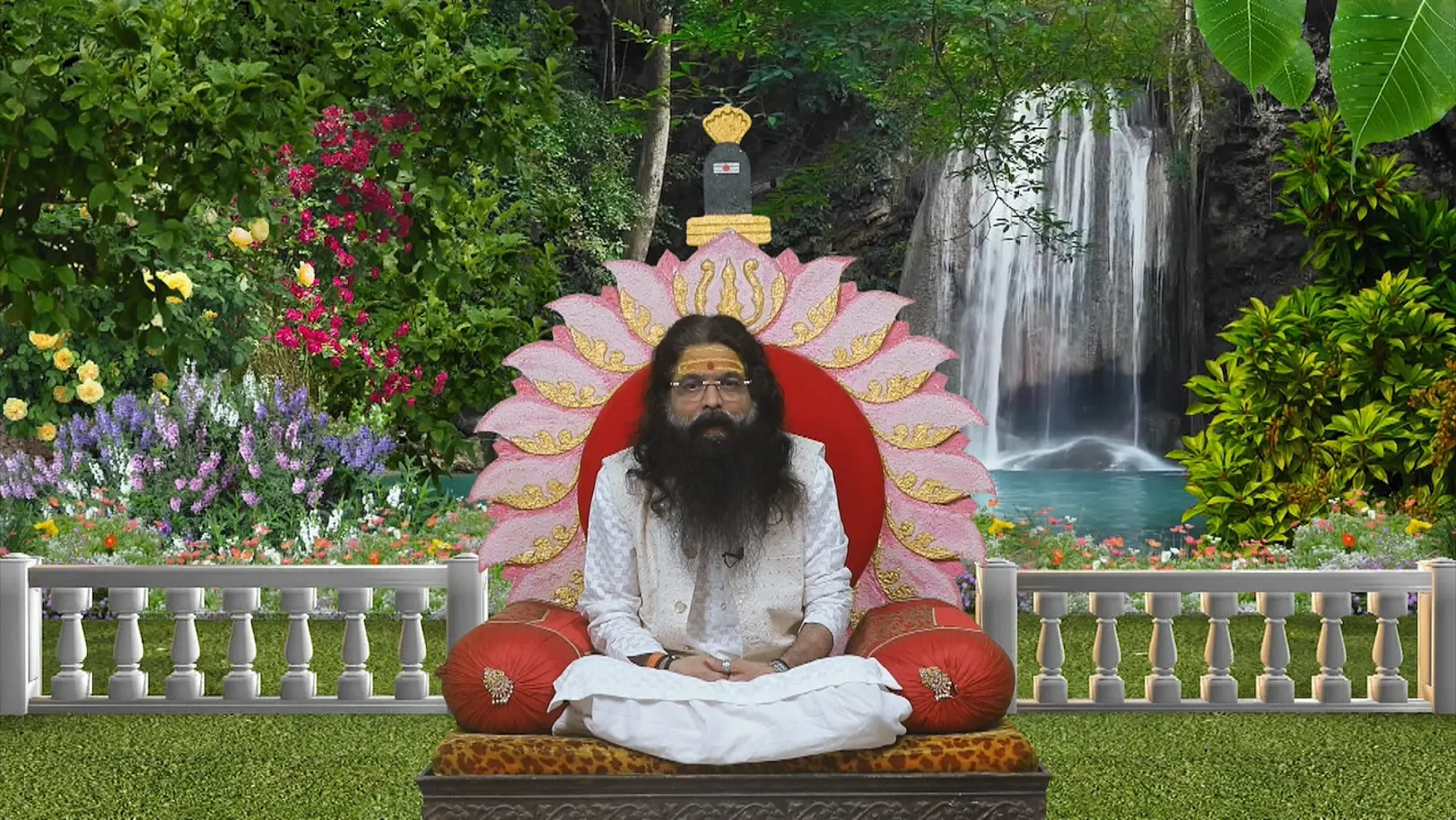 Vedh Bhavishyacha - May 13, 2025 - Episode Spoiler