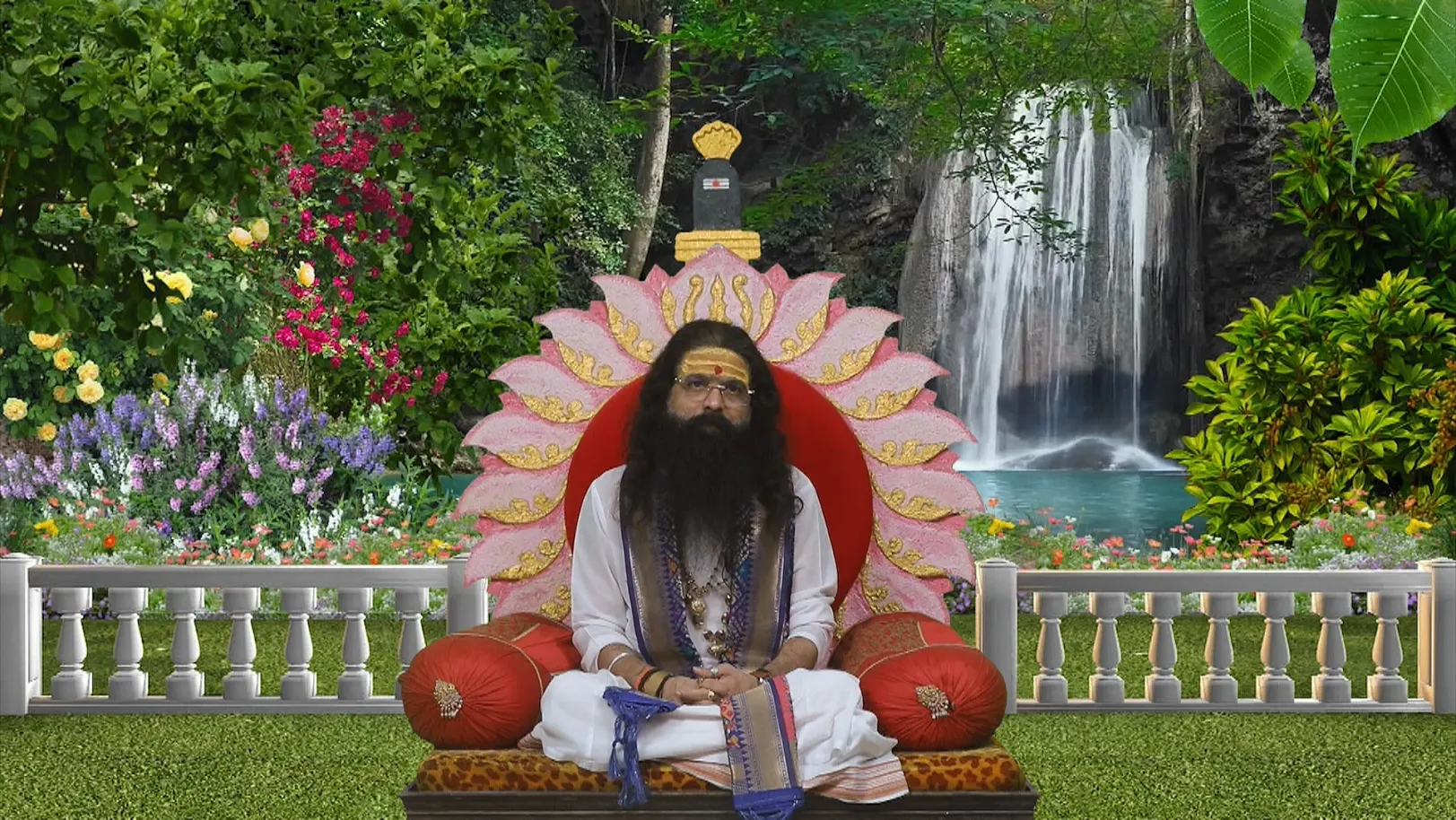 Vedh Bhavishyacha - May 18, 2025 - Episode Spoiler